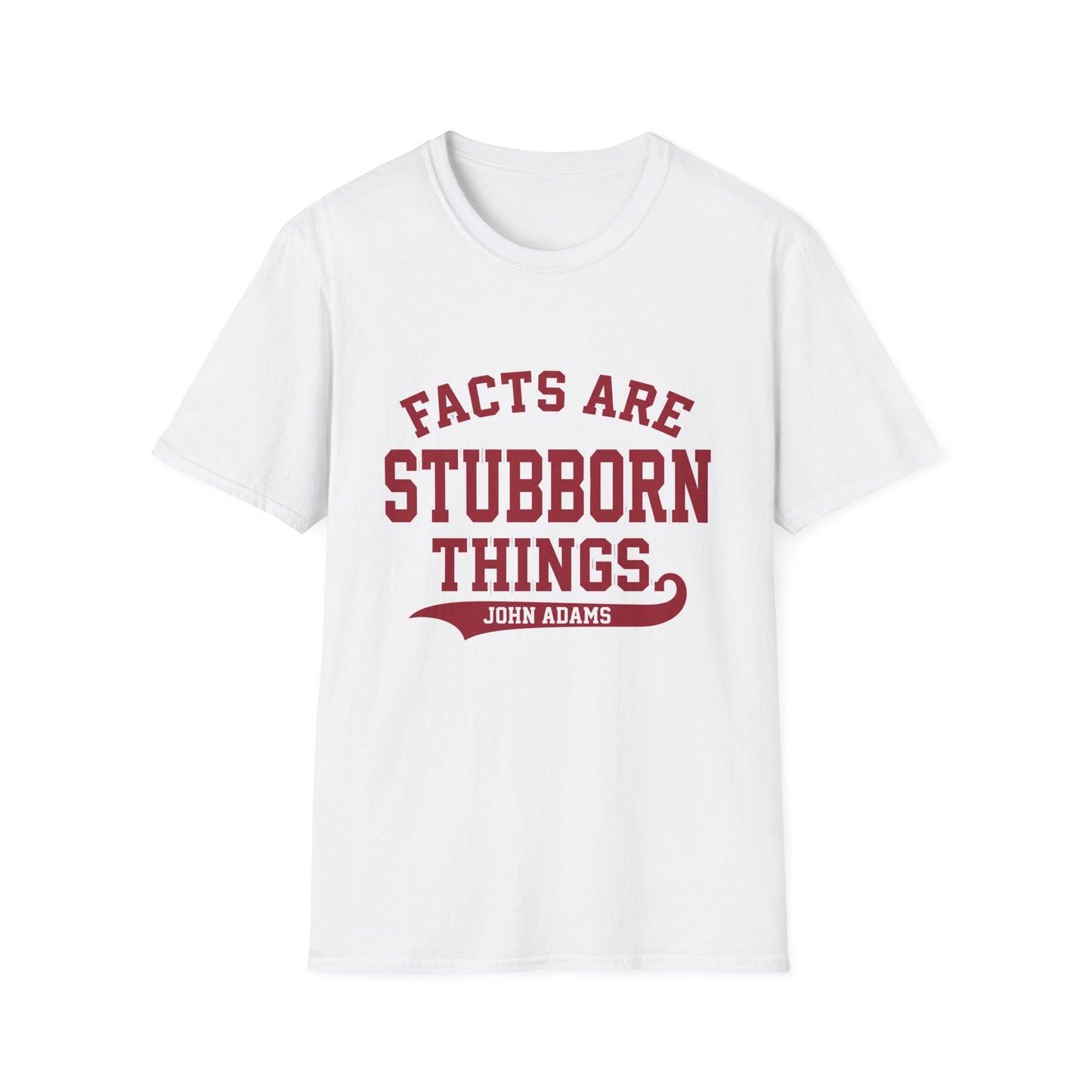 Facts T-Shirt