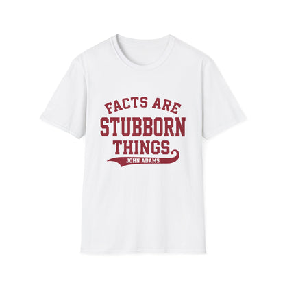 Facts T-Shirt
