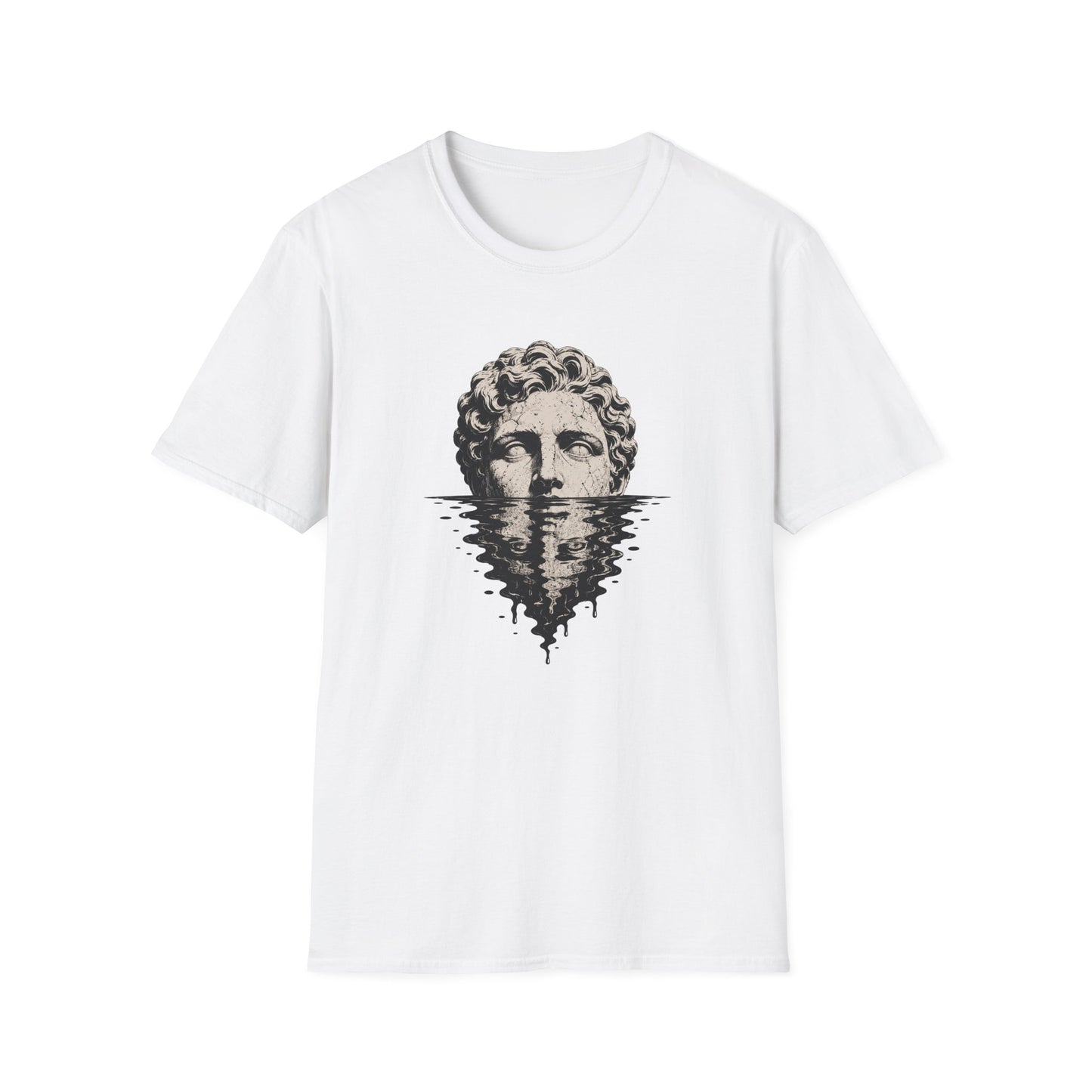 Liquid History T-Shirt