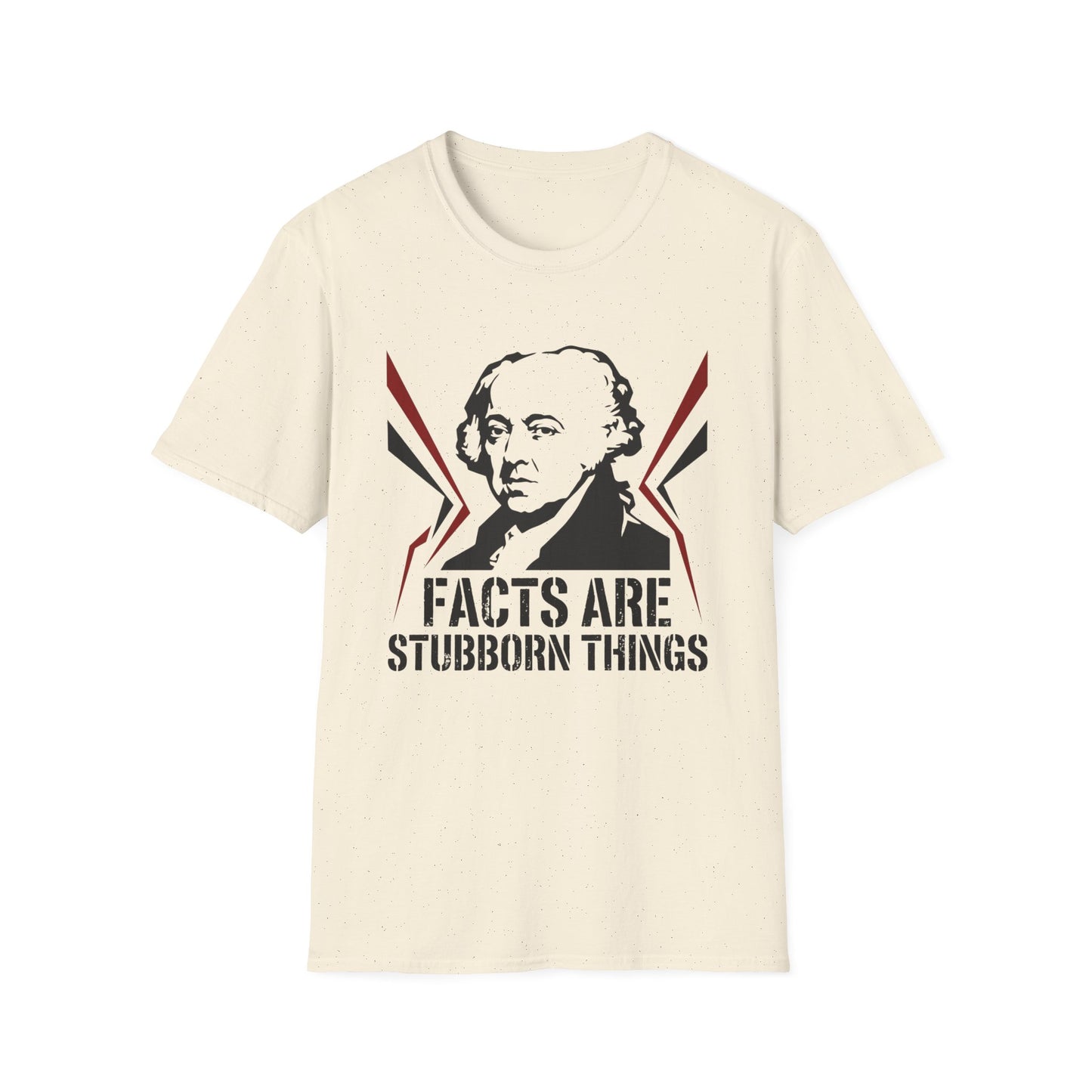 Facts T-Shirt