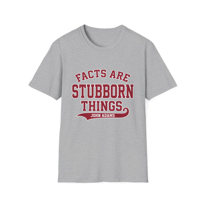 Facts T-Shirt