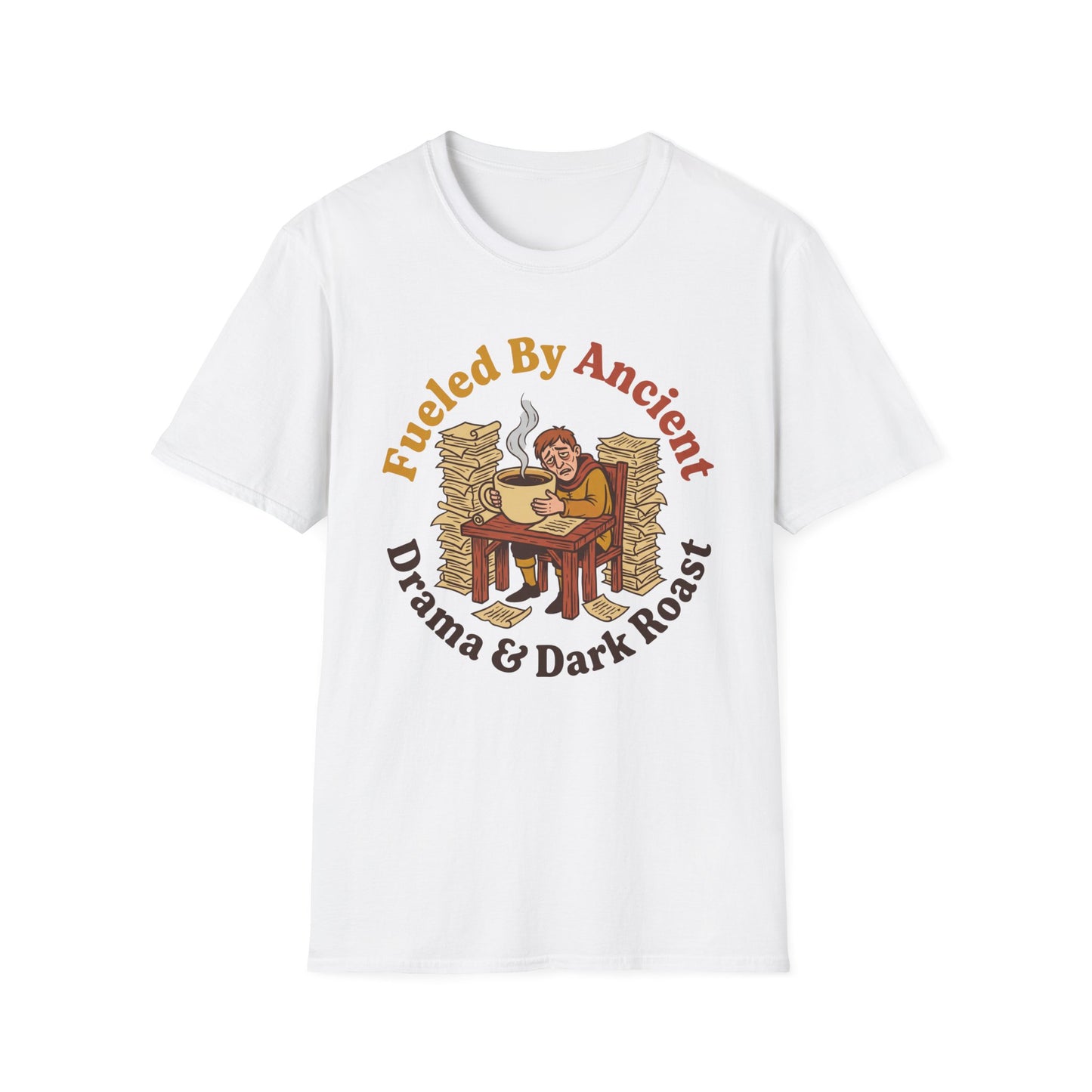 Drama & Roast T-Shirt