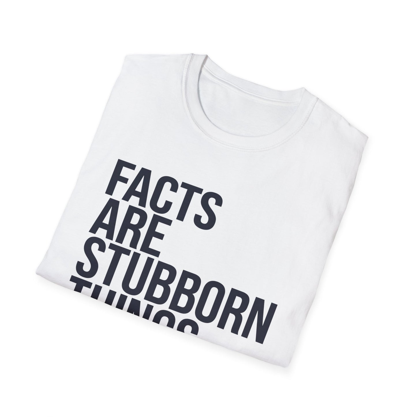 Facts T-Shirt