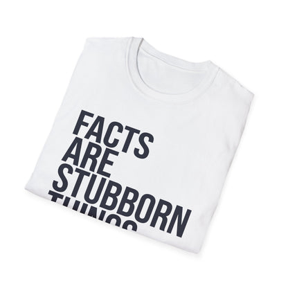 Facts T-Shirt