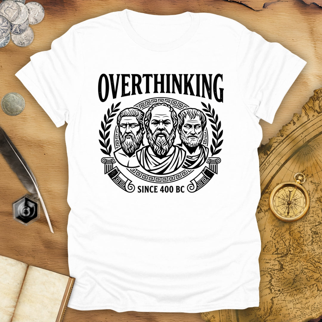 Overthinking T-Shirt