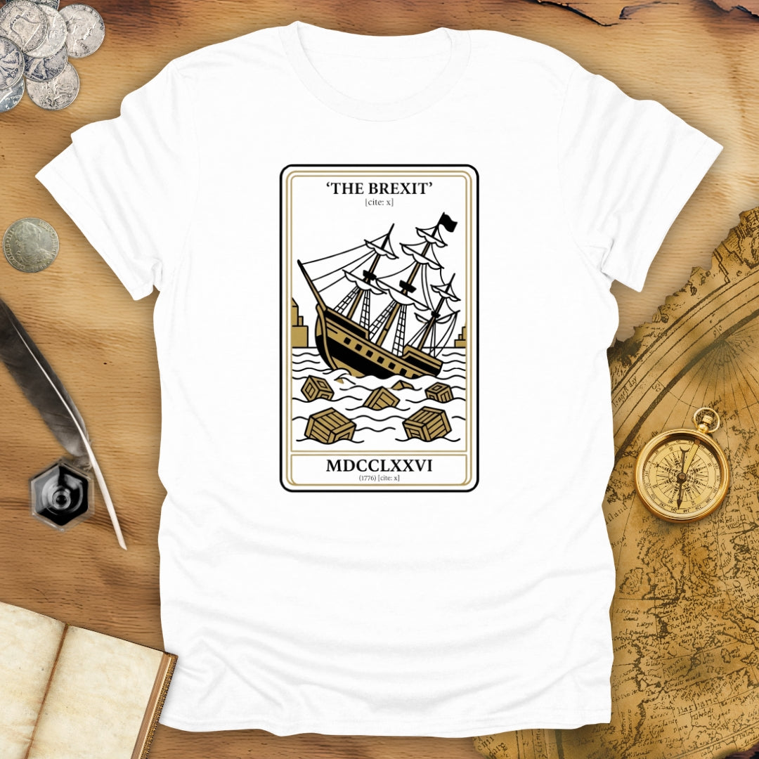 The Brexit T-Shirt