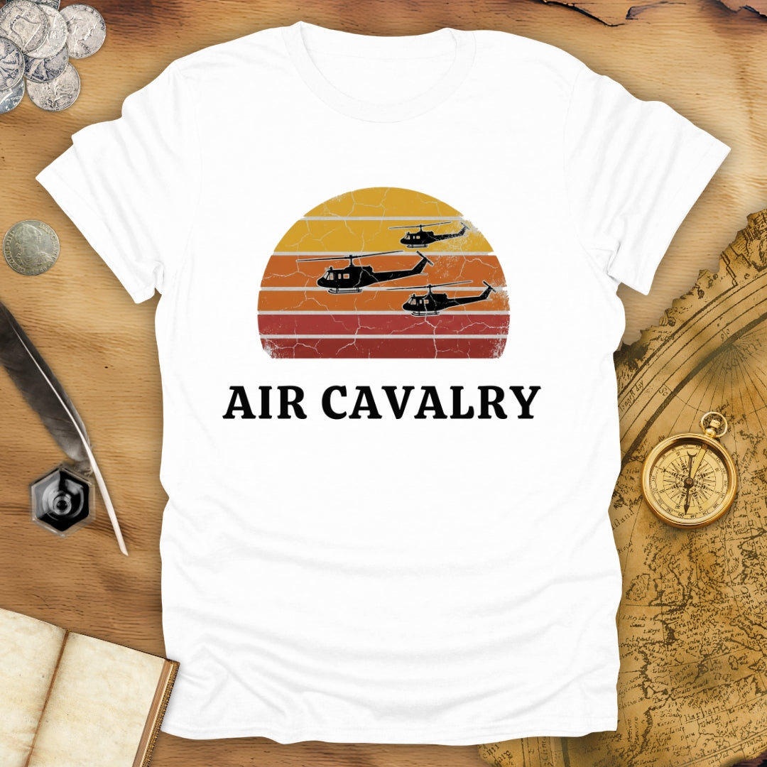 Air Cavalry T-Shirt