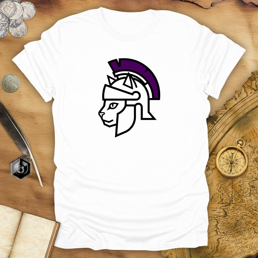 Legionary Cat T-Shirt