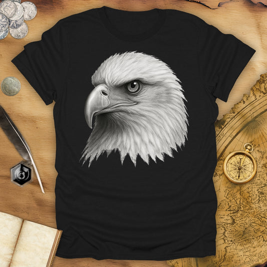 American Bald Eagle T-Shirt