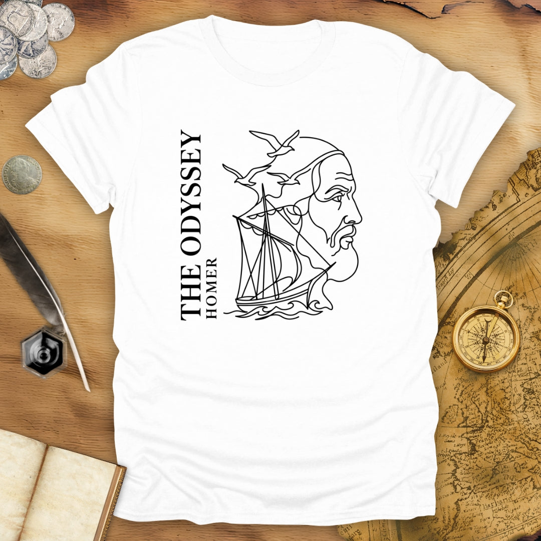 The Odyssey T-Shirt