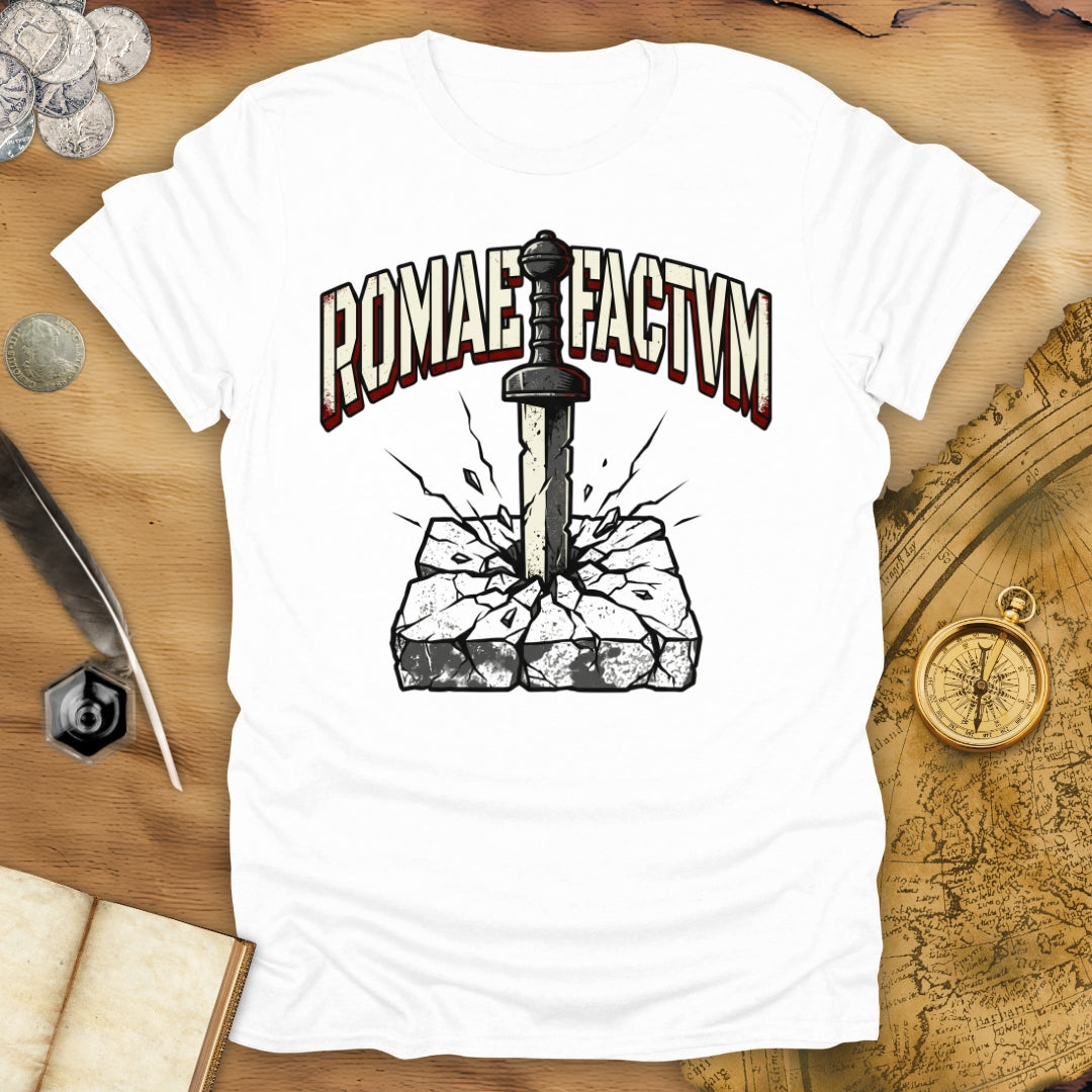 Made In Rome! T-Shirt