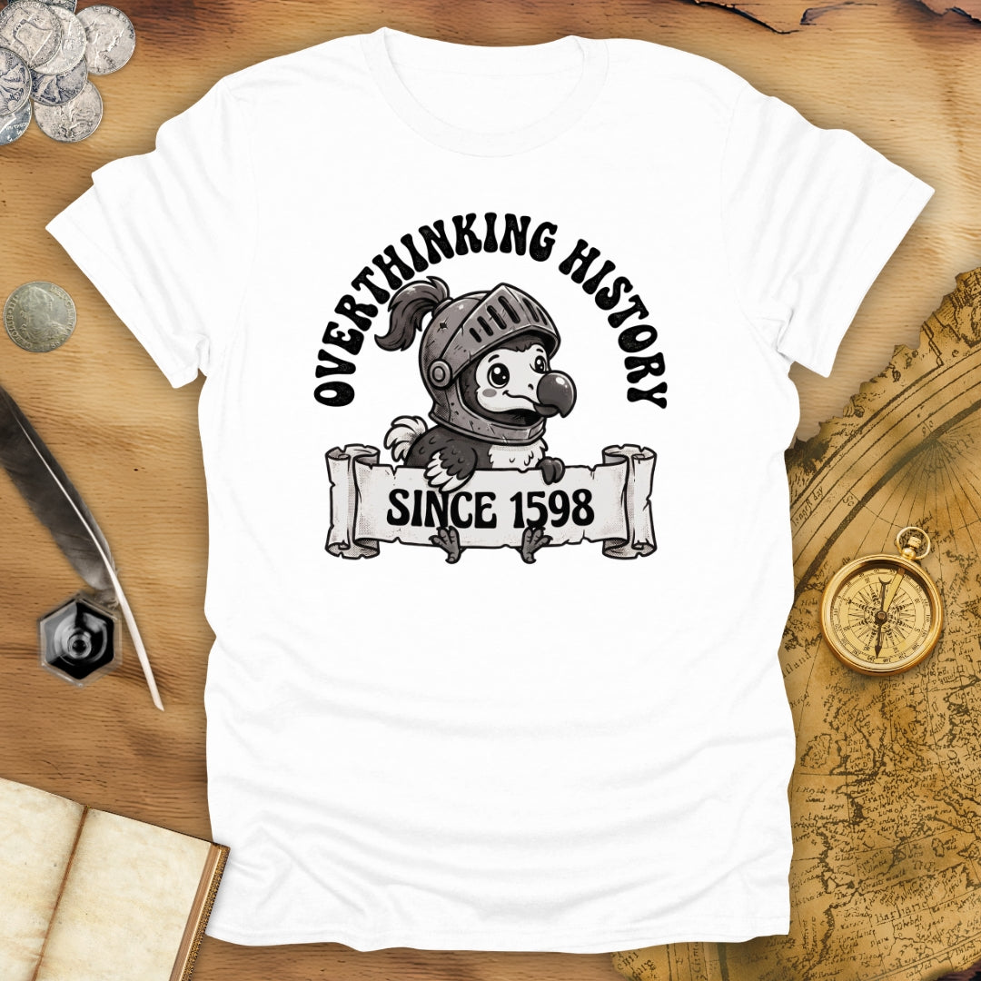 Dodo Overthinking T-Shirt