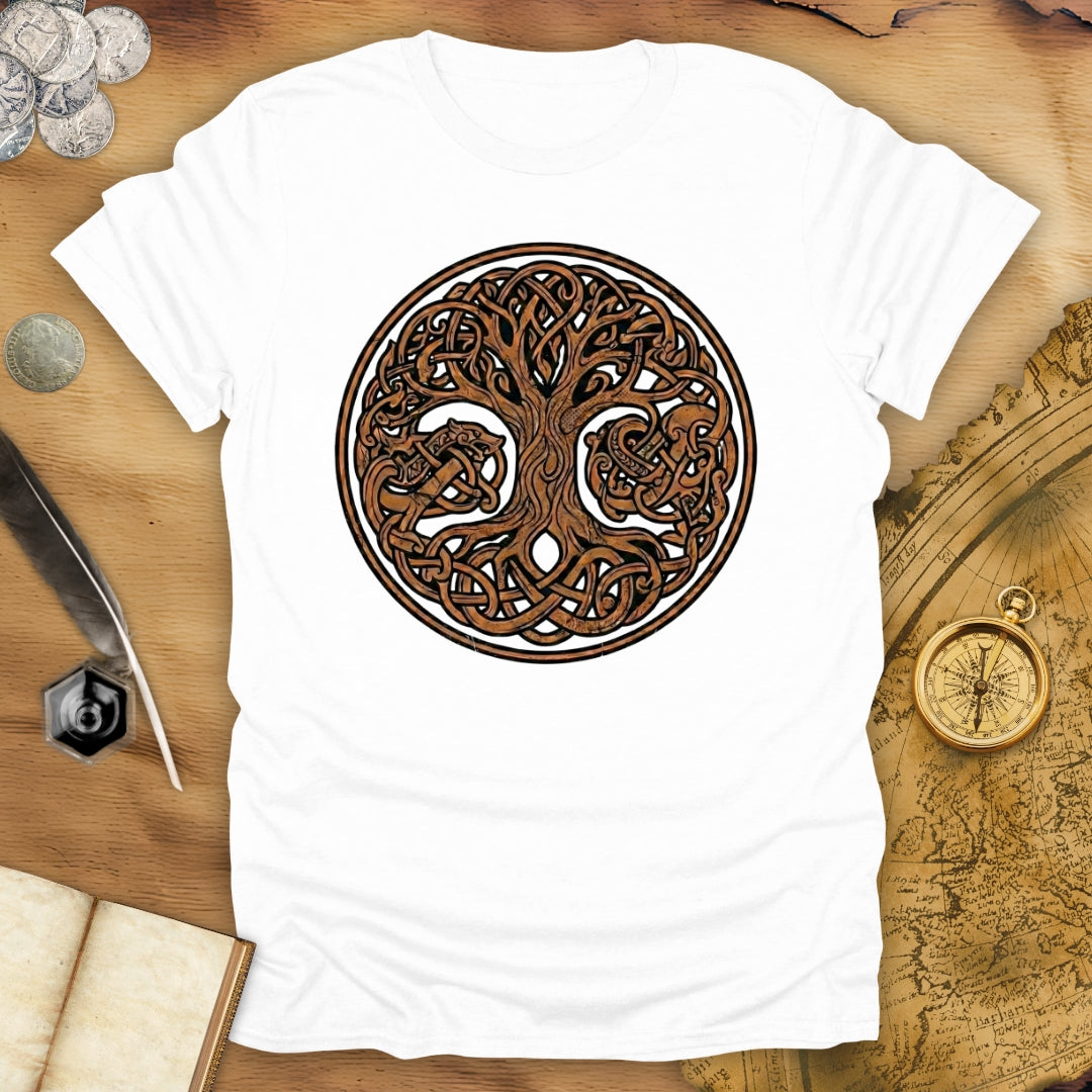 Yggdrasil T-Shirt