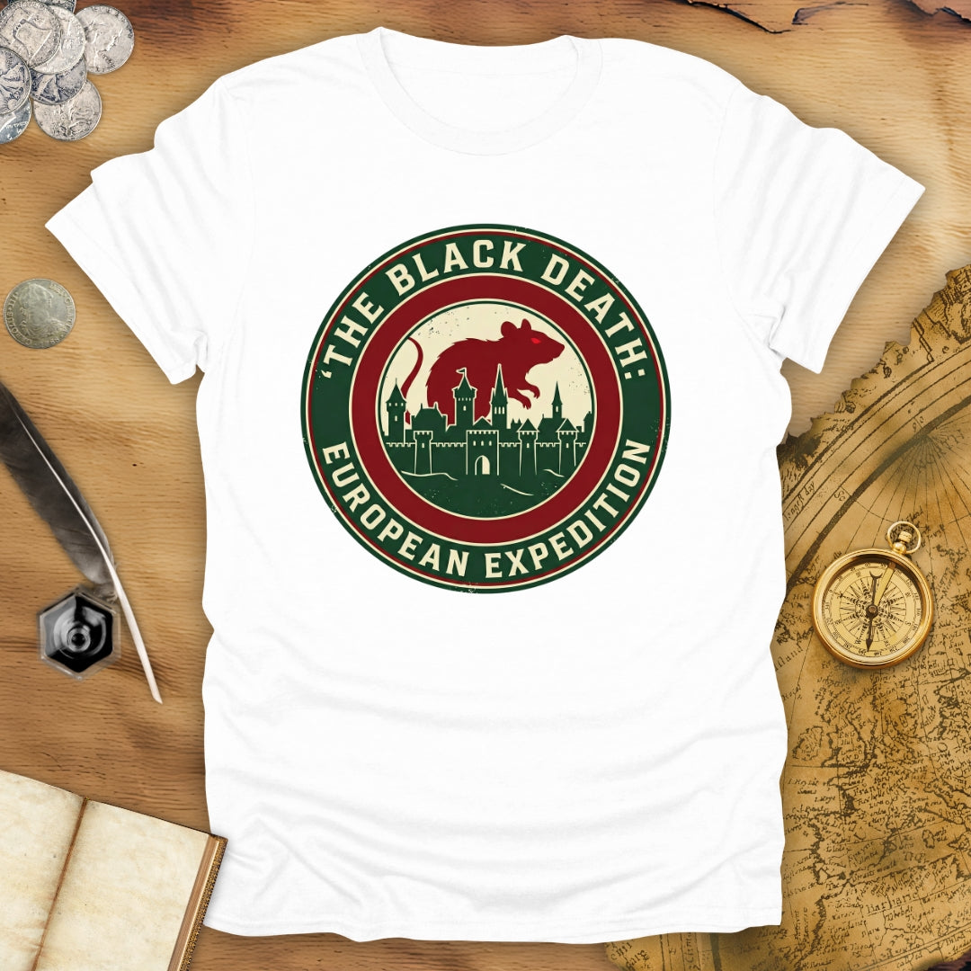 European Expedition T-Shirt
