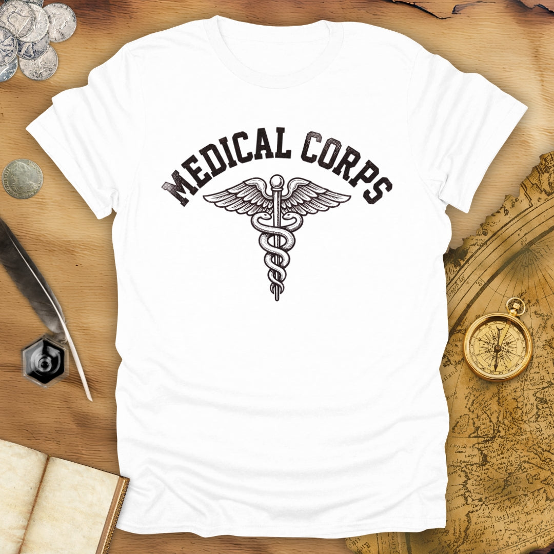 Medical Corps T-Shirt