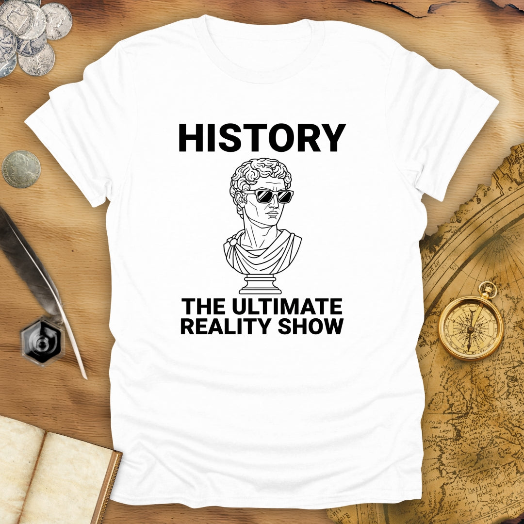 Ultimate Reality T-Shirt