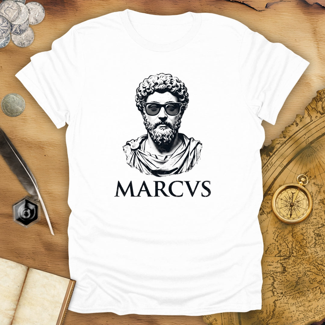 Marcvs Aurelius T-Shirt