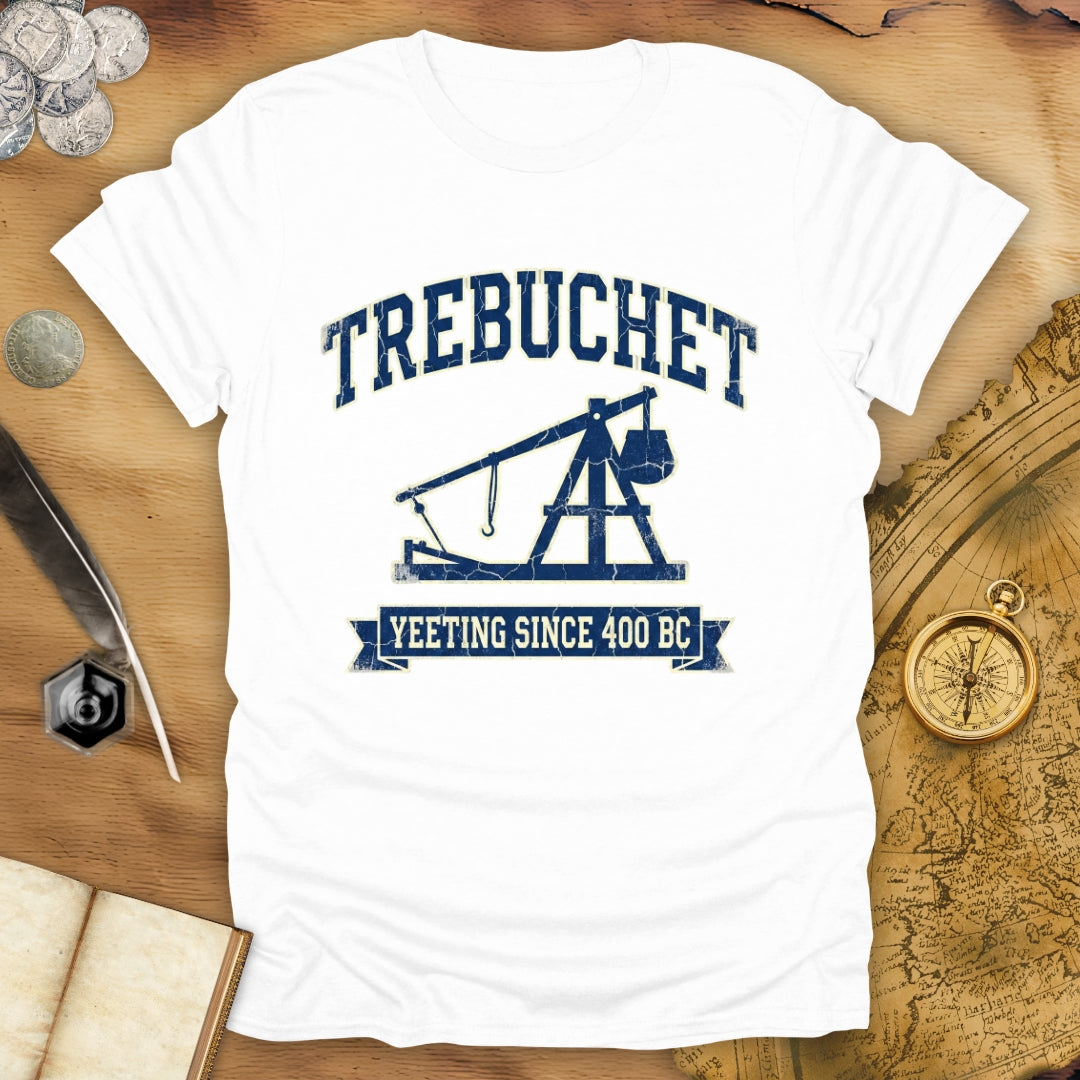 Yeeting Since T-Shirt