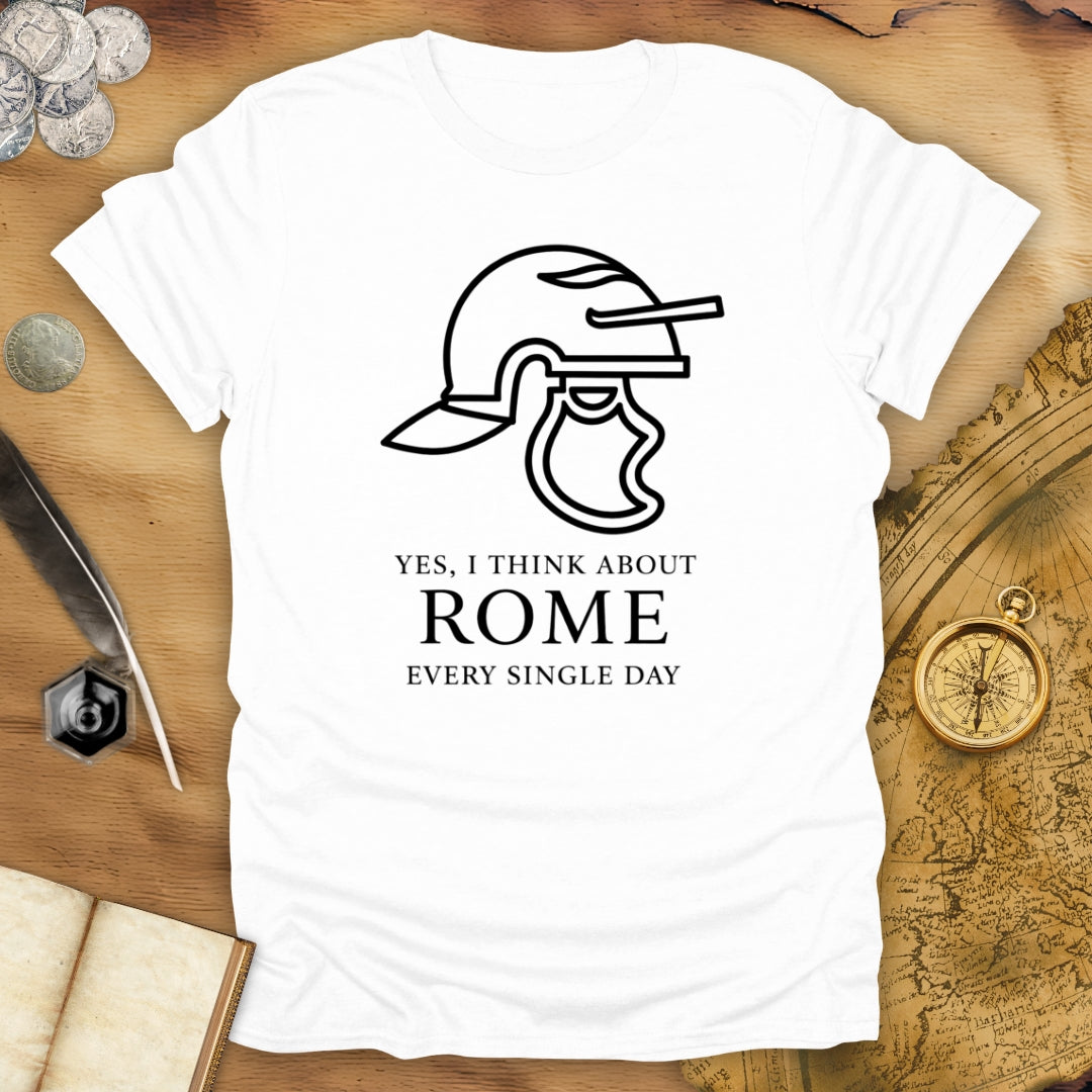 Rome Every Day T-Shirt