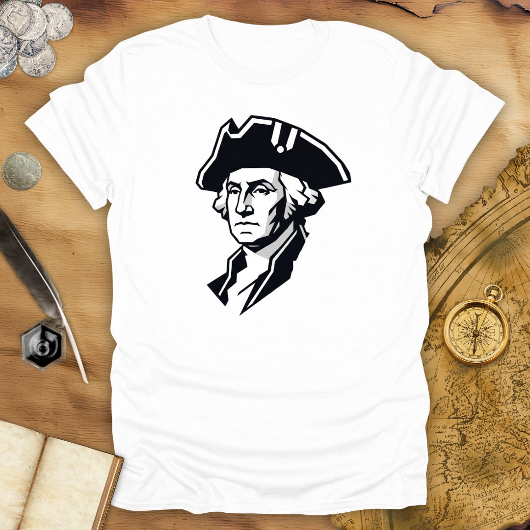 George Washington T-Shirt