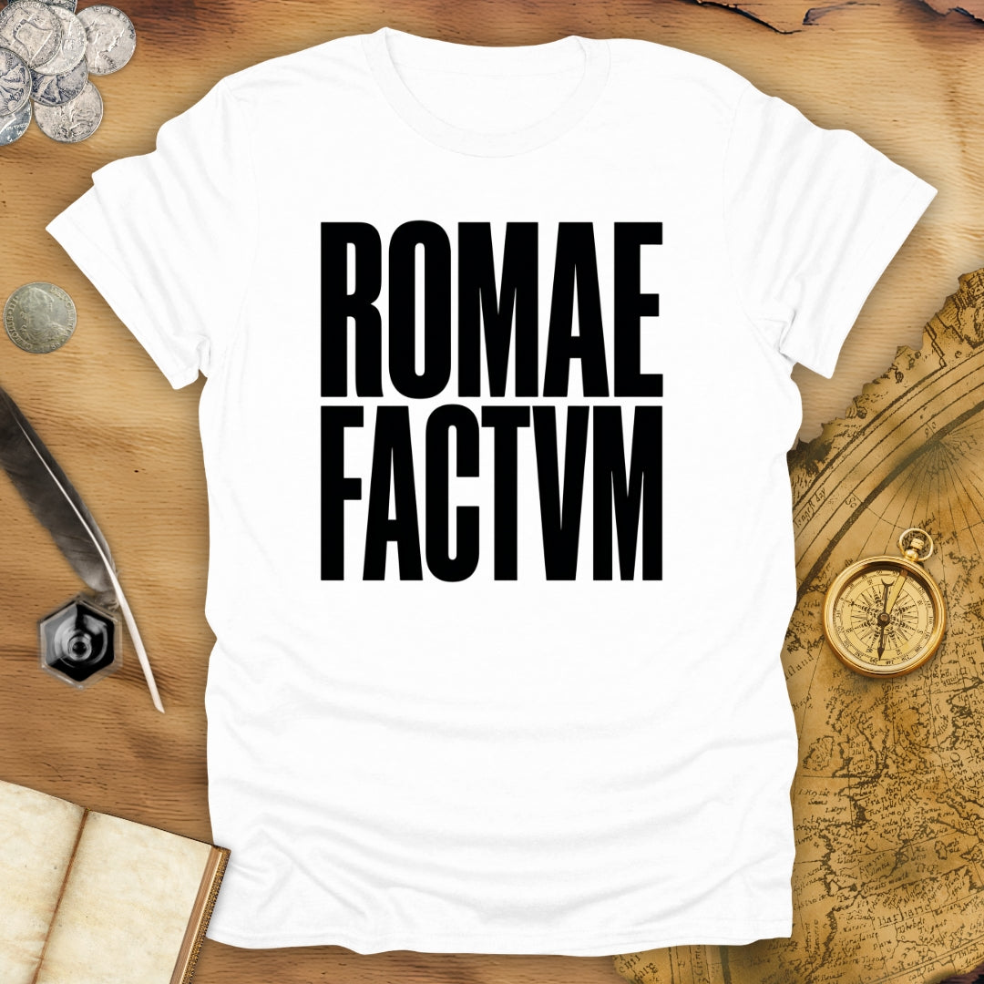 Made in Rome T-Shirt