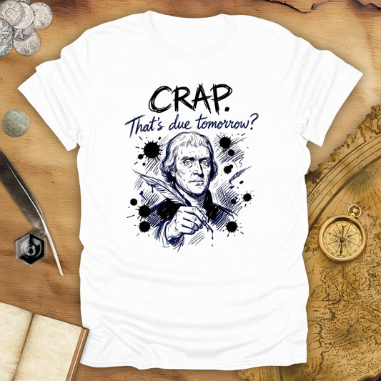 Tomorrow T-Shirt