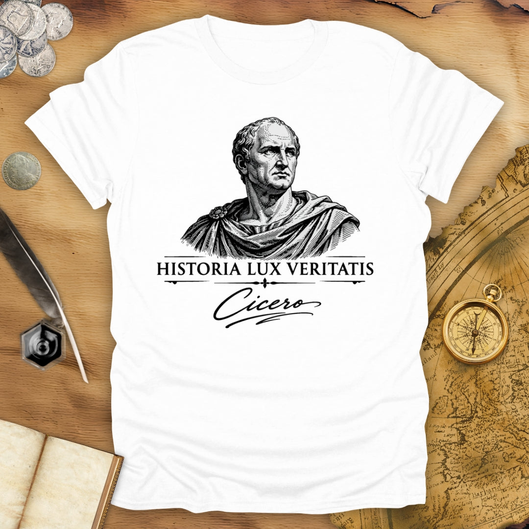 The Light Of Truth T-Shirt
