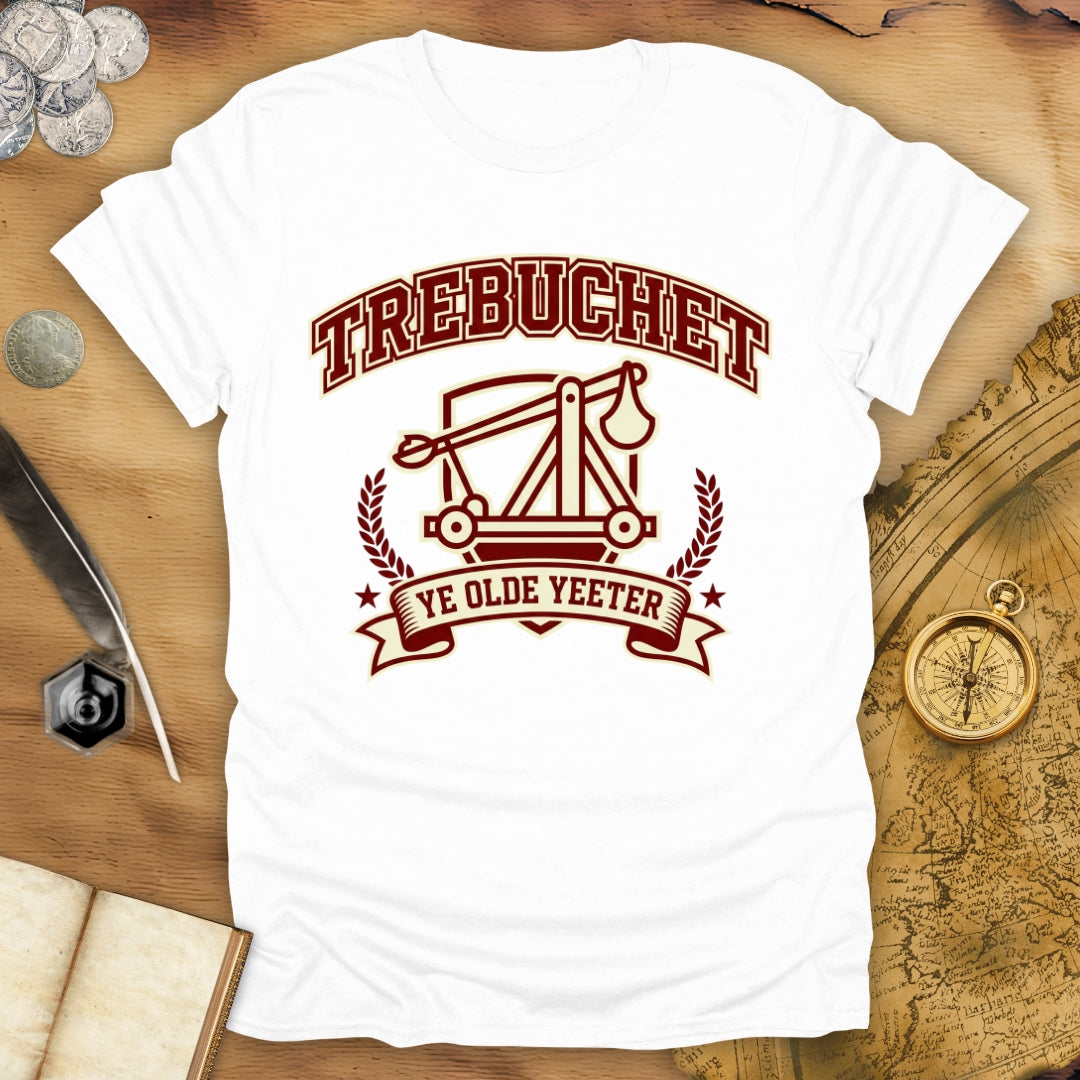The Old Yeeter T-Shirt
