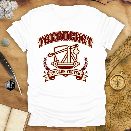 The Old Yeeter T-Shirt