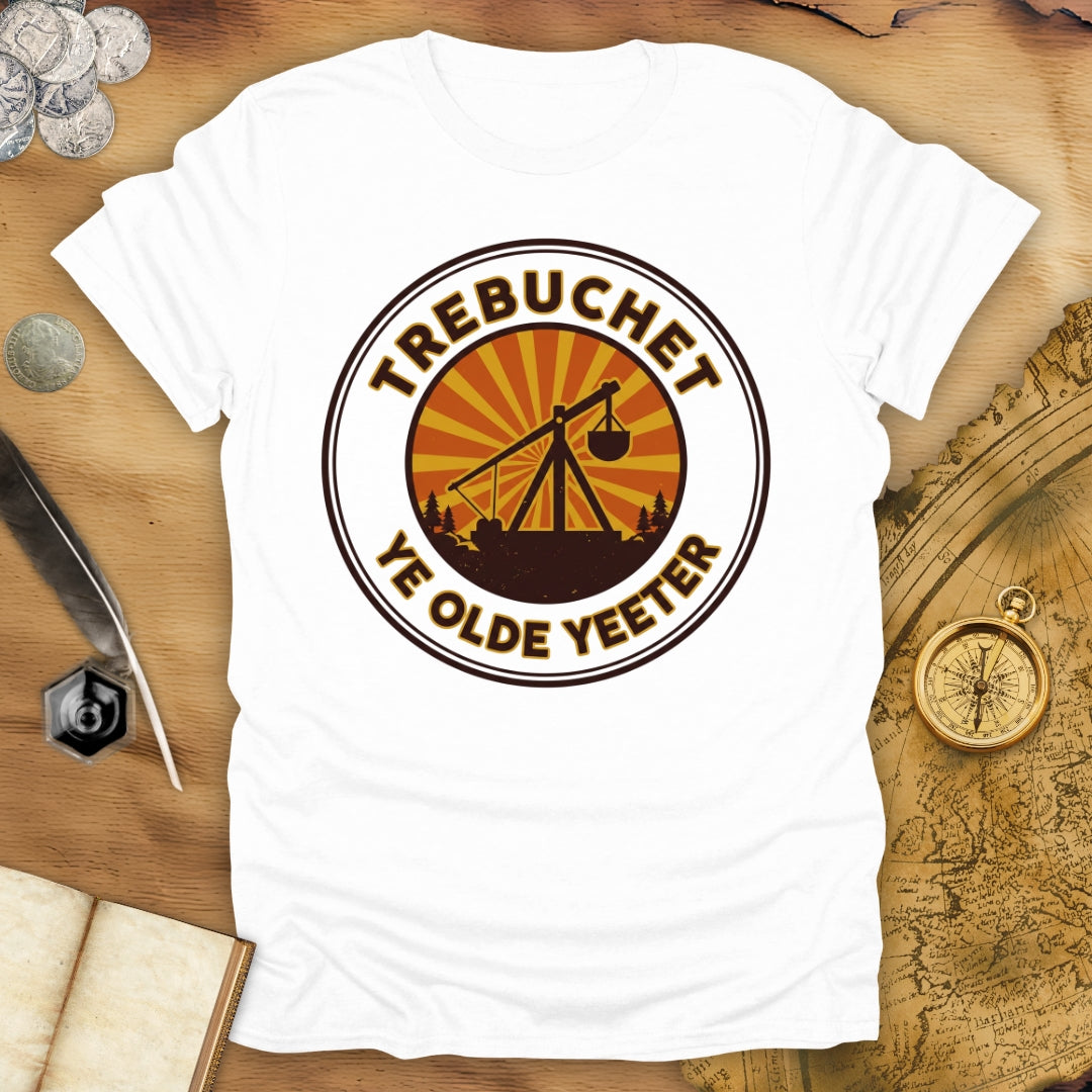 Ye Olde Yeeter T-Shirt