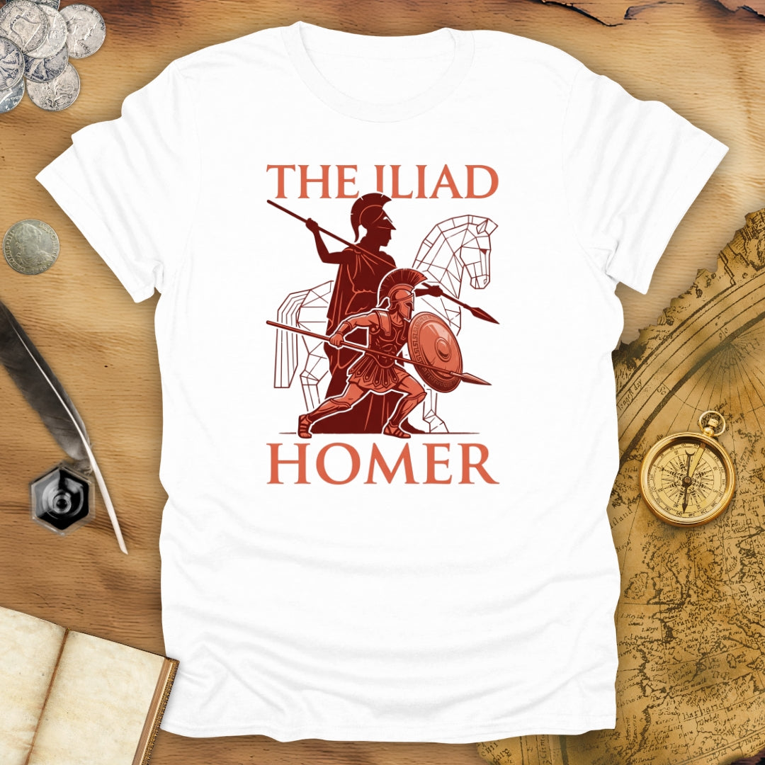 The Iliad T-Shirt