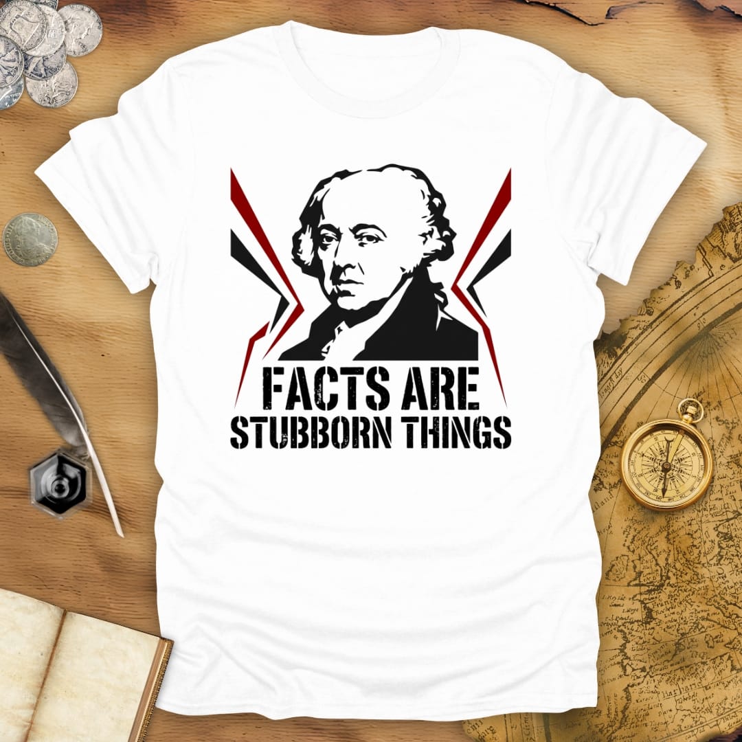 Facts T-Shirt