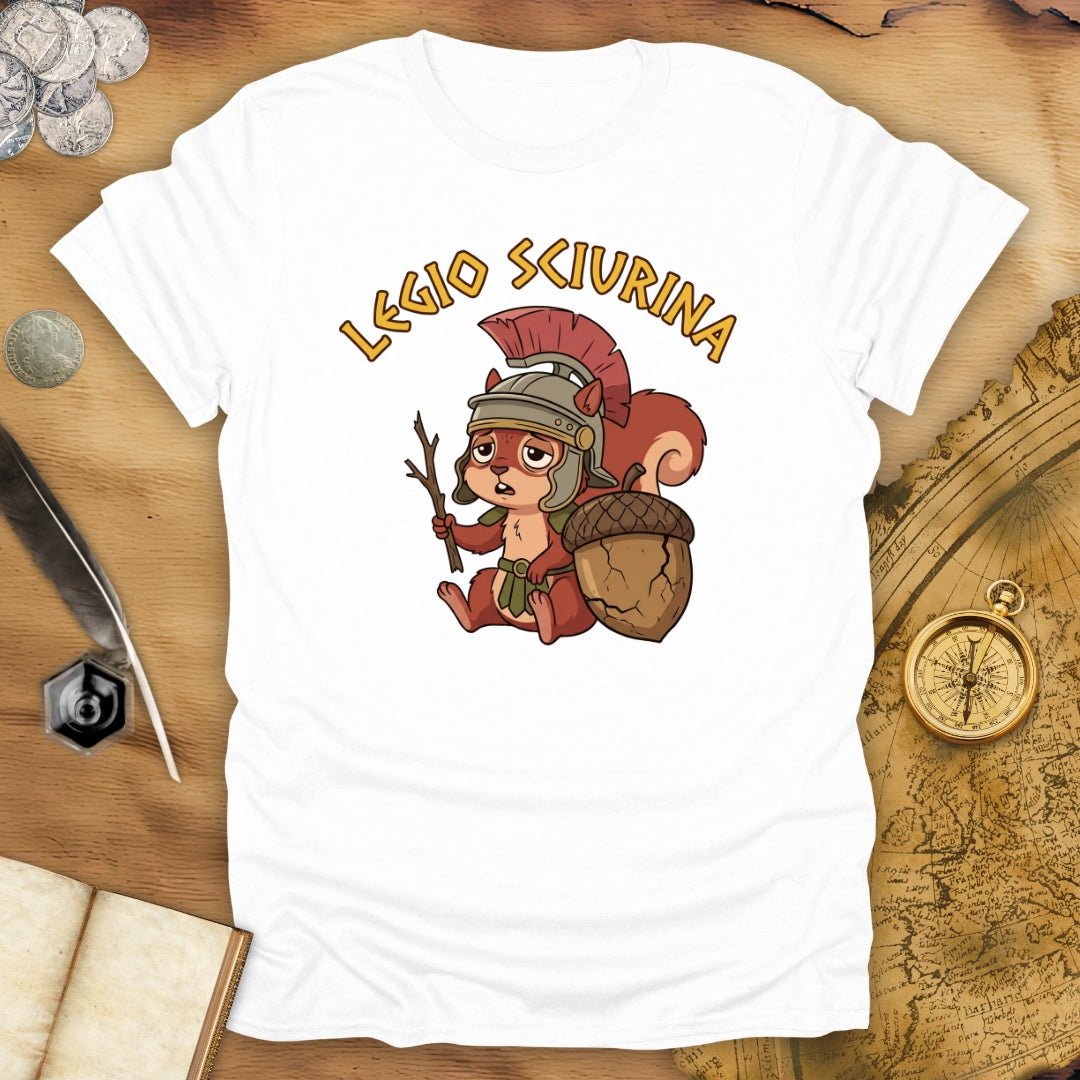 Legio Sciurina T-Shirt