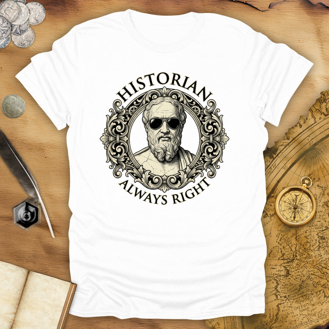 Right T-Shirt