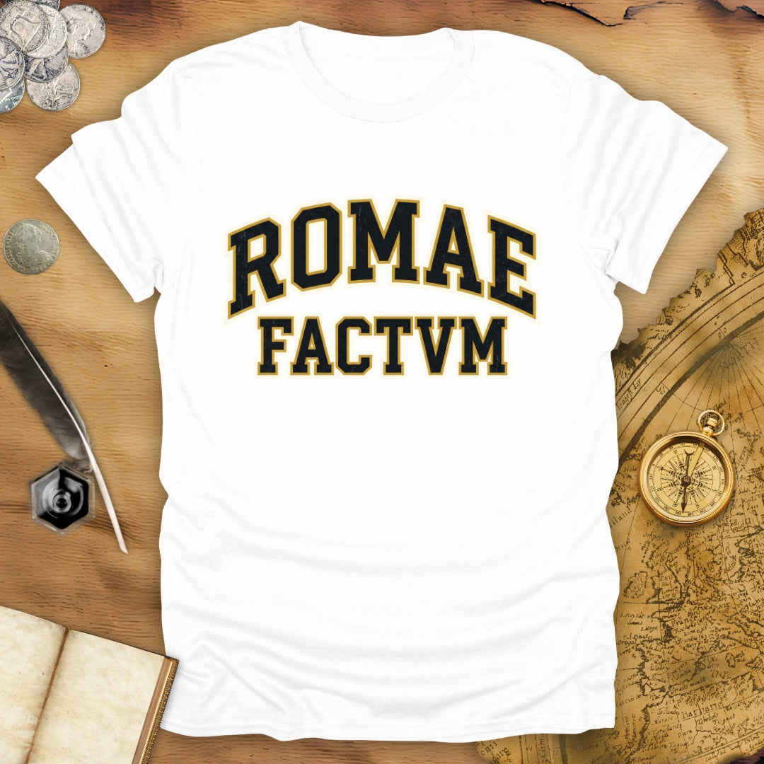 Made In Rome T-Shirt