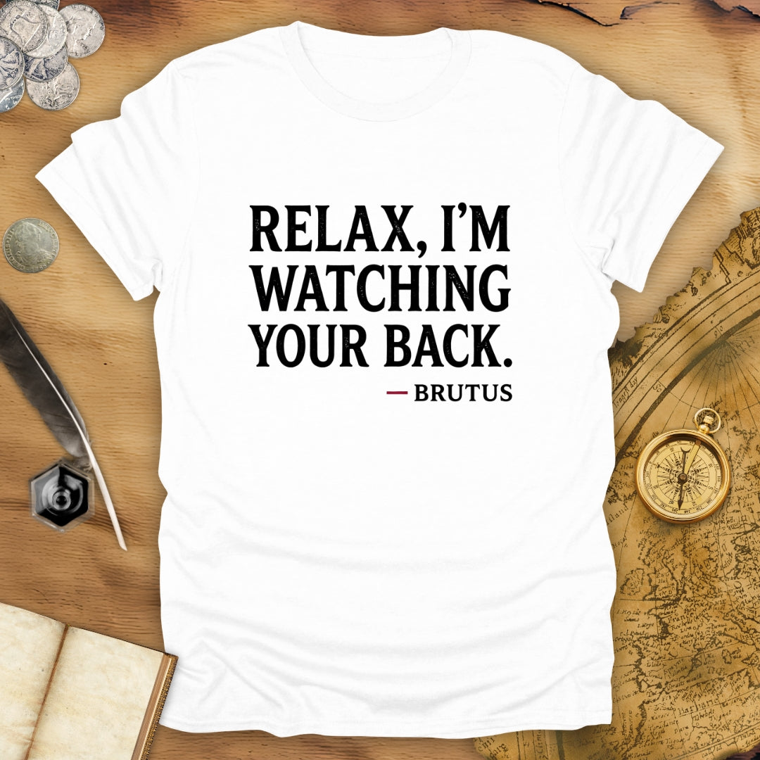 Relax Brutus T-Shirt