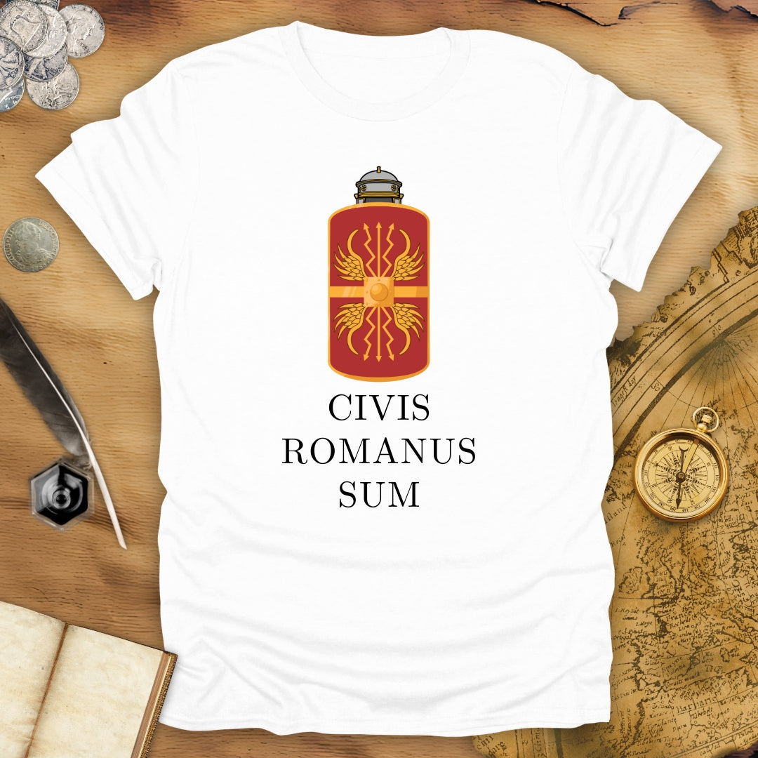 I, Roman Citizen T-Shirt