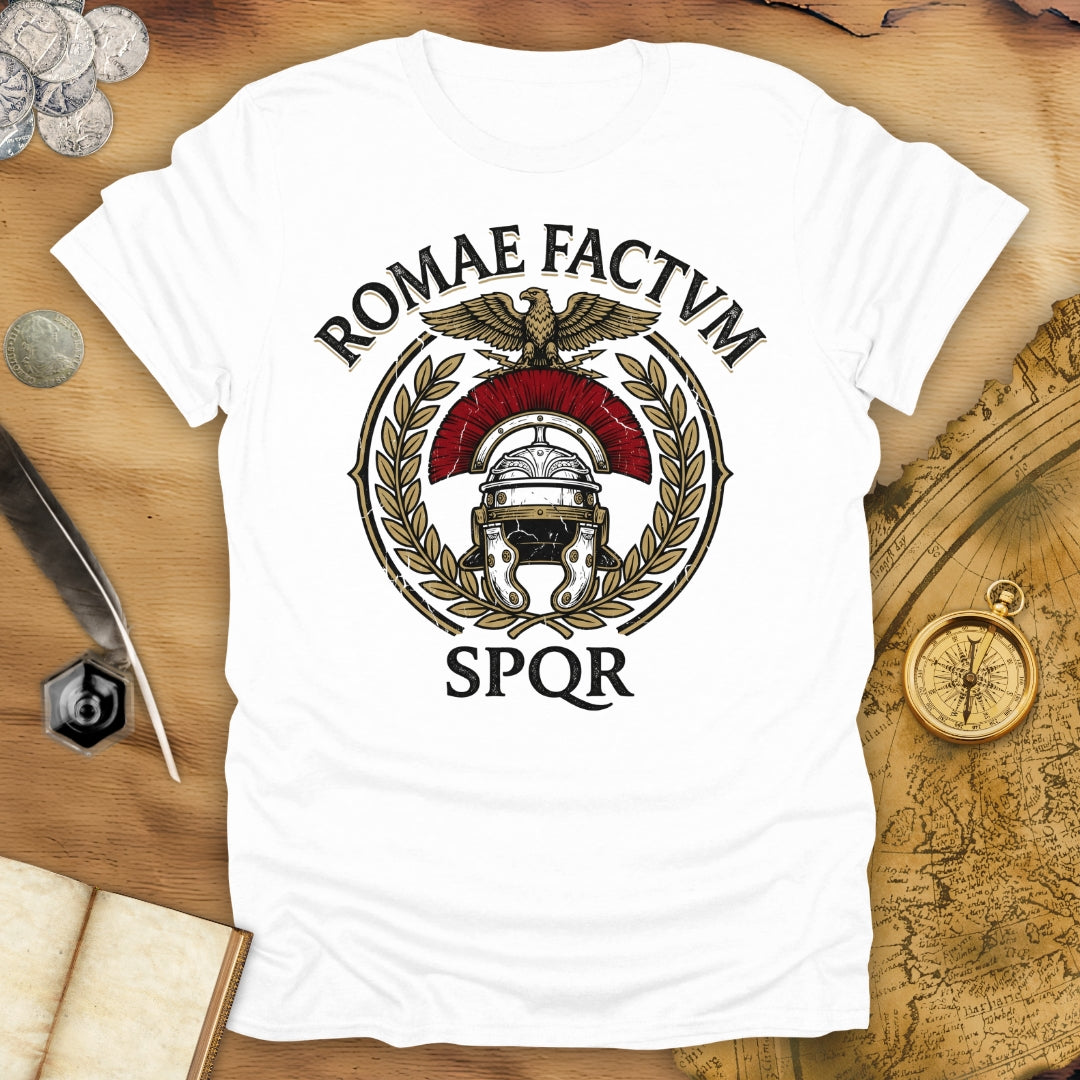 Made In Rome T-Shirt