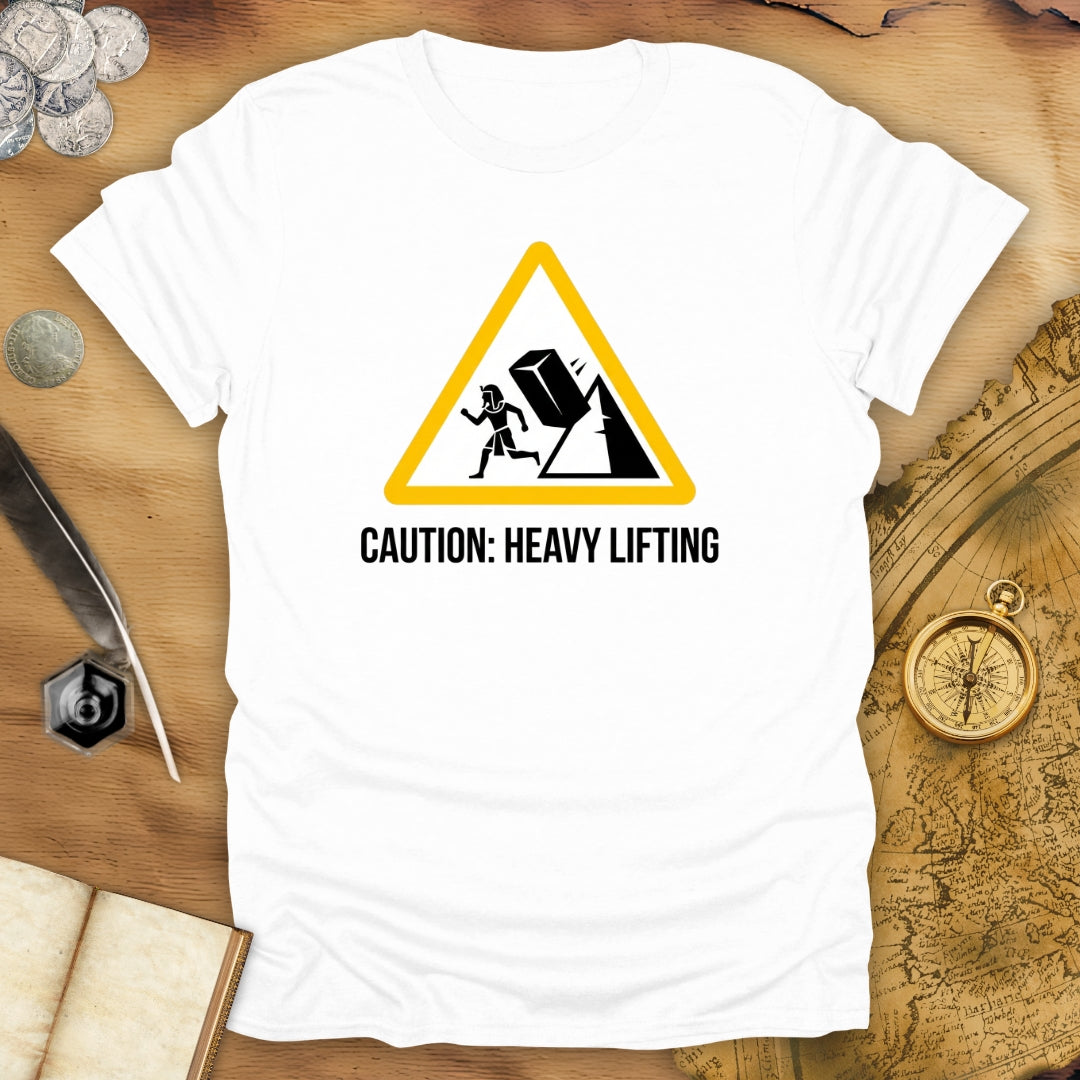 Egyptian Caution T-Shirt