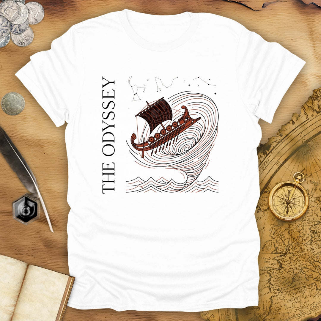 Odyssey Vortex T-Shirt