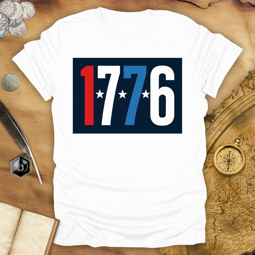 1776 - USA T-Shirt