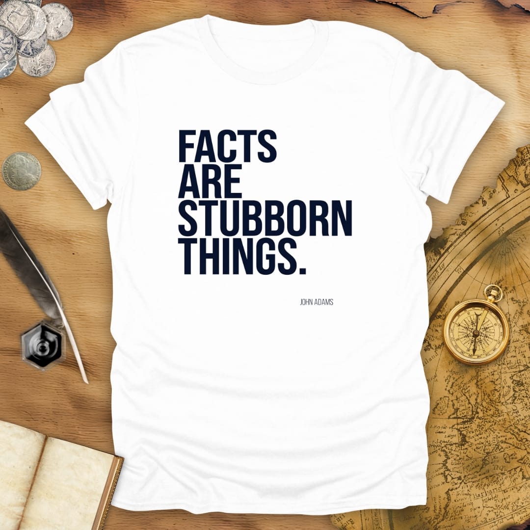 Facts T-Shirt