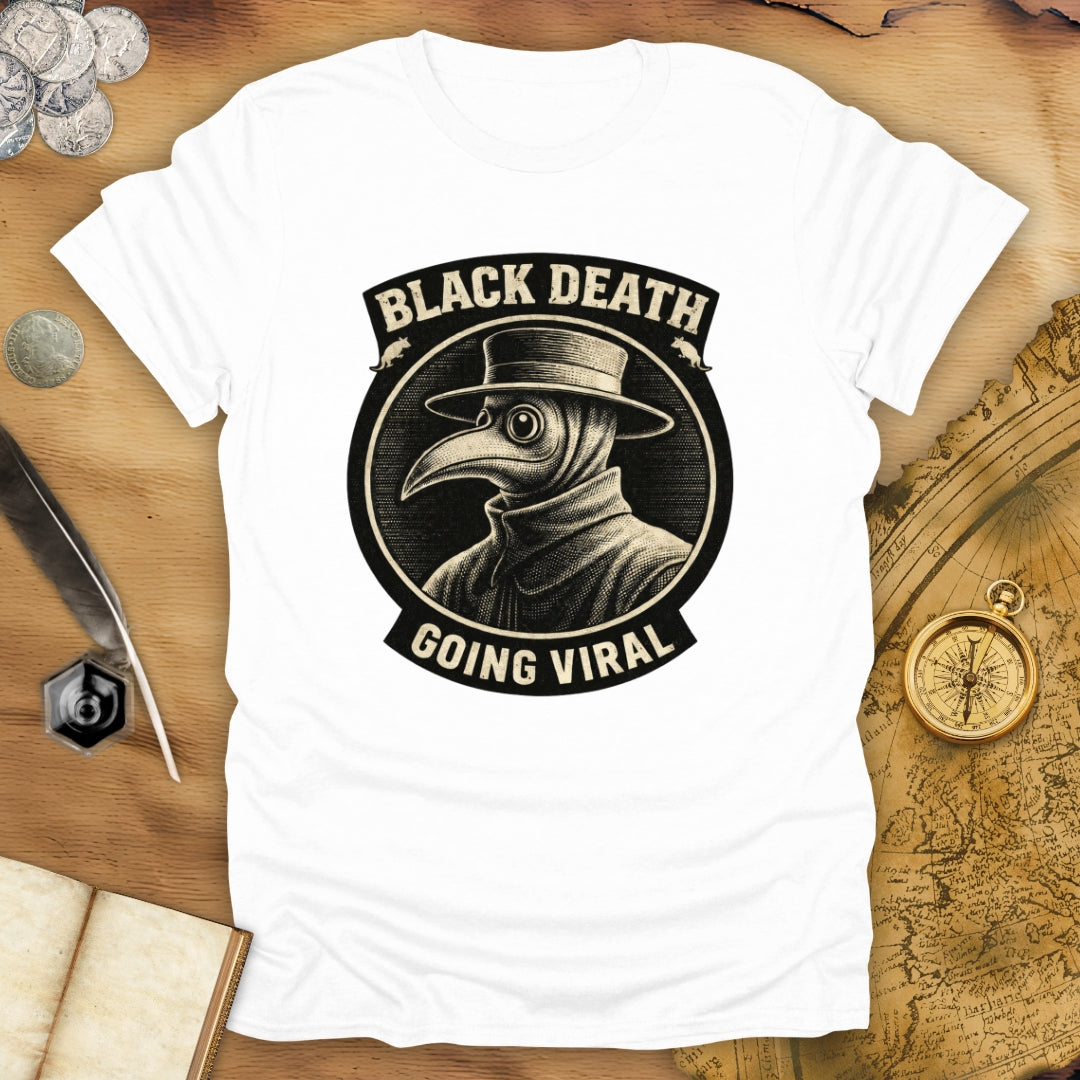 Actually Bacterial T-Shirt