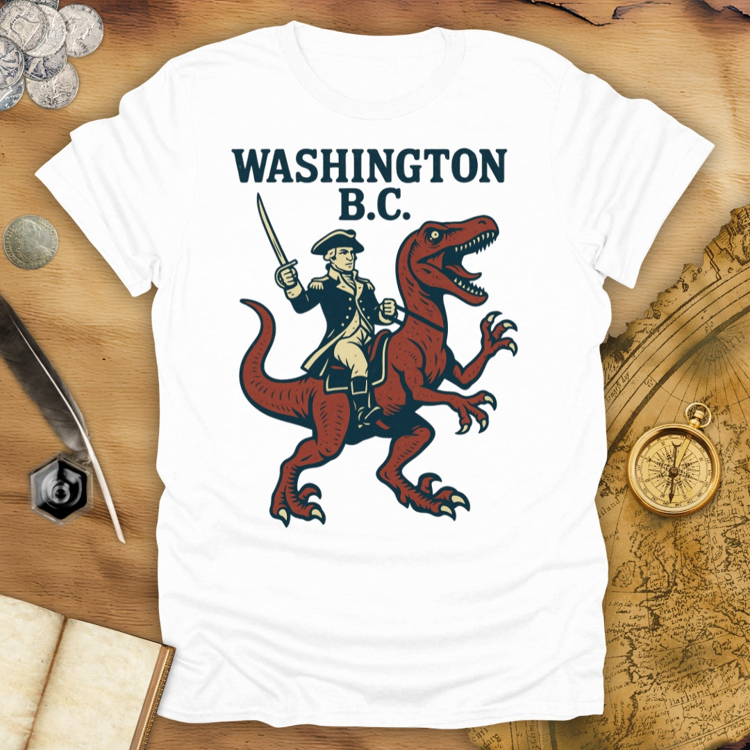 Washington BC T-Shirt
