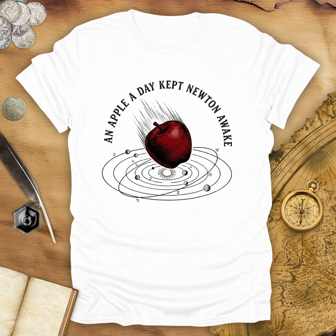 An Apple A Day T-Shirt
