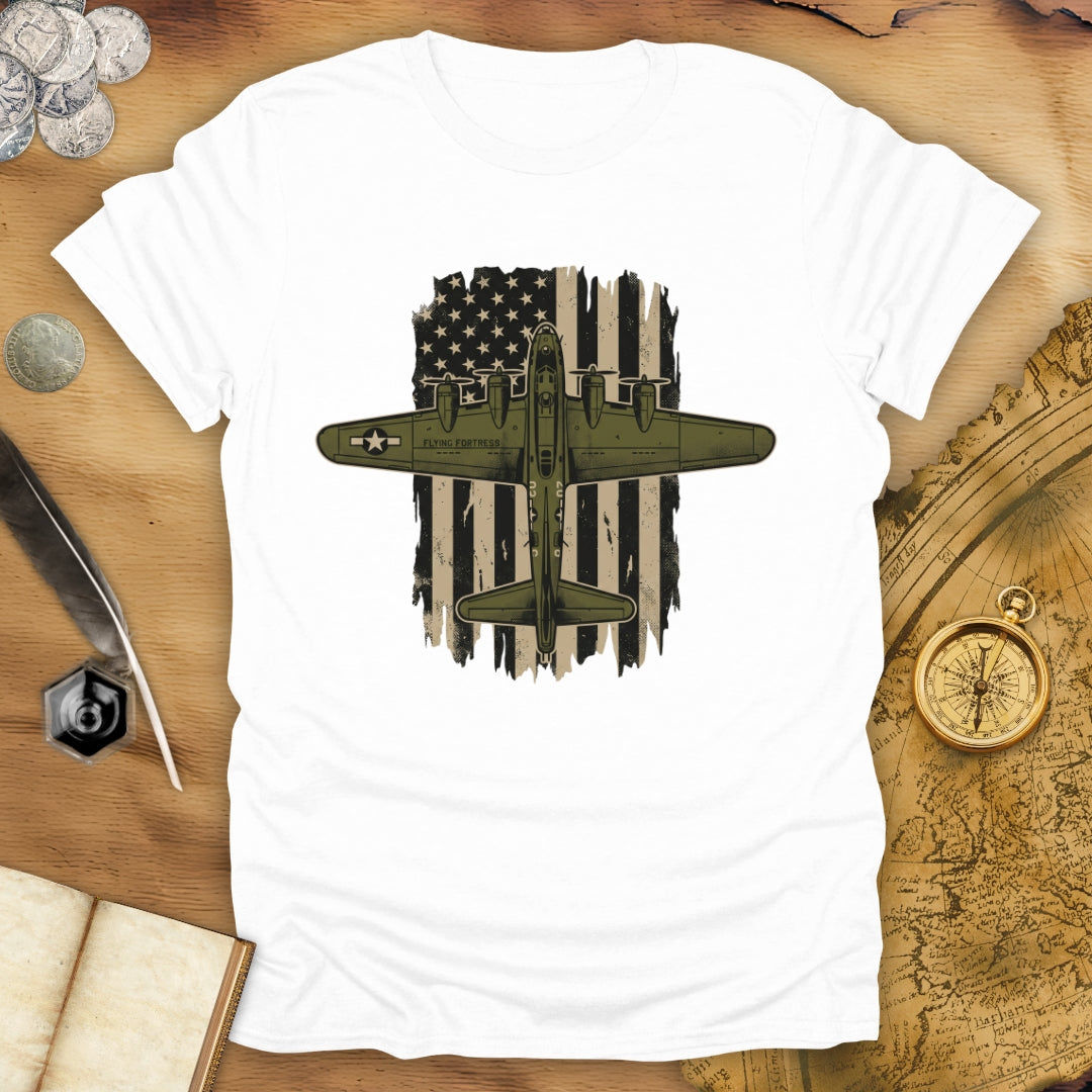 B-17 T-Shirt