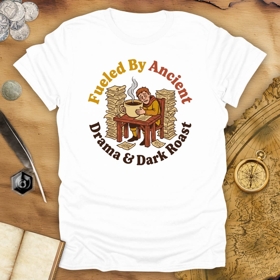 Drama & Roast T-Shirt