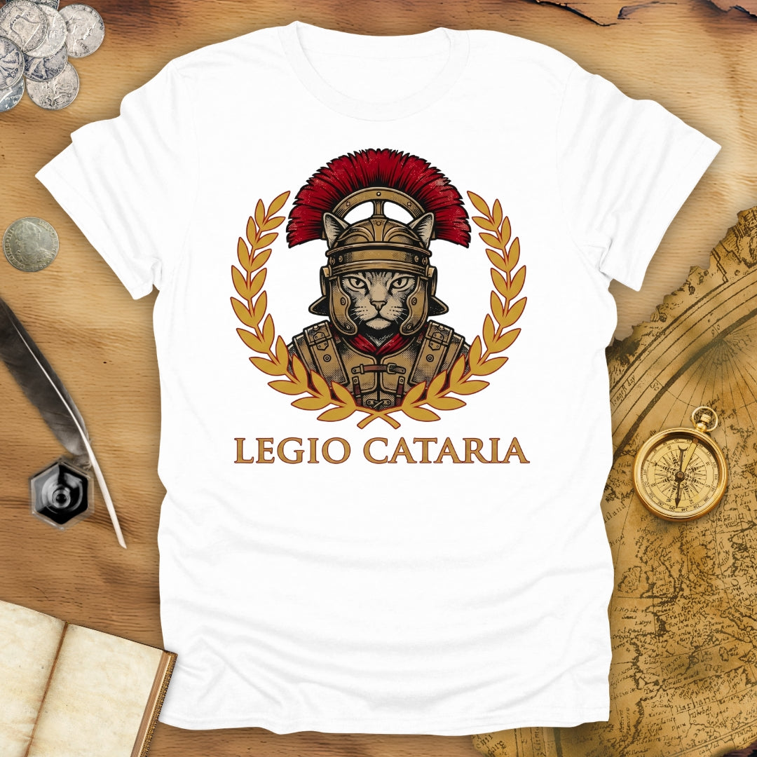 Legio Cataria T-Shirt