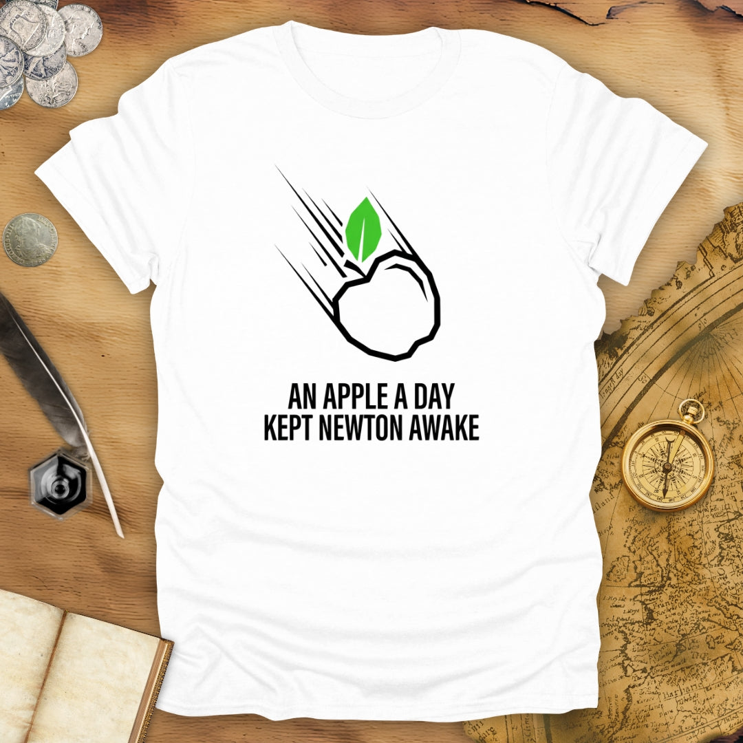 Newton's Apples T-Shirt