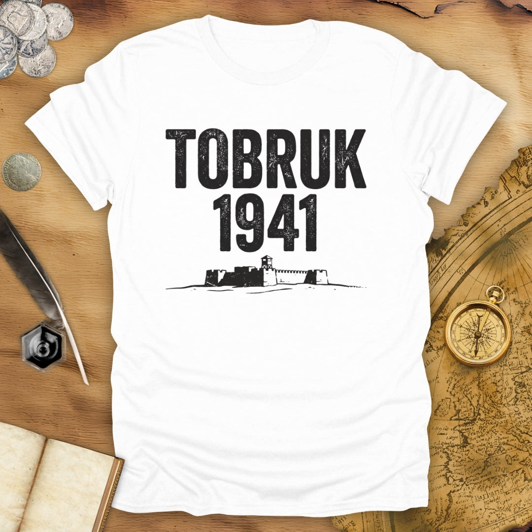 Tobruk 1941 T-Shirt